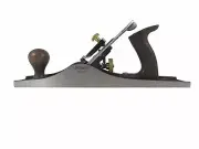 Taytools Jack Smoothing Bench Hand Plane #5, 14-1/4" Sole, Ductile Cast Body
