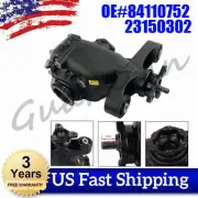 84110752 23150302 Rear Carrier Differential Assembly For CADILLAC CTS 14-19 15
