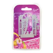 Disney Tangled Die Rapunzel Window*