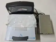 MS2421-105XD - Honeywell STRATOS Barcode scanner By Dhl Express