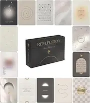 Prism + Fleur Design Studio Reflection Mindful Ritual Cards