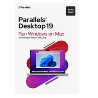 在飛比找蝦皮購物優惠-原廠公司貨(附發票)Parallels Desktop 19