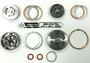 Z5155 CHAMPION COMPLETE VALVE KIT WITH GASKETS FOR R10D & R15 PUMP 26DP06