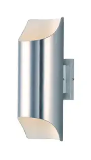 Maxim 86119 Lightray 13" LED Wall Sconce