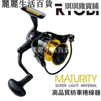 在飛比找蝦皮購物優惠-日本製 RYOBI MATURITY 2000-8000型 