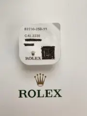 Genuine Rolex Setting Wheel 2230-250 2231, 2232, 2235, 2236