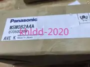 1PC Panasonic MSM082A4A Servo Motor MSM082A4A New Expedited Shipping