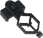 Universal Telescope Phone Adapter Mount Holder for Binoculars Scope Microscope