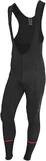 [Spiuk] Men's Anatomic Long Bib Shorts