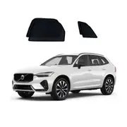 Car Window Sun Shades UVE 87% for Volvo XC60 (2017-present)