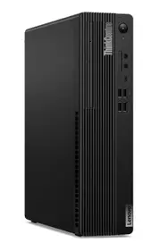 LENOVO ThinkCentre M70s G3 SFF Desktop PC i5-13400 16GB 256GB SSD Windows 11 Pro 3yrs Onsite Wty LAN UHD Graphics Keyboard Mouse ~11T80020AU 12DN001DAU