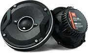GTO629 Coaxial 6-1/2 (160mm) factory-sized replacement speakers