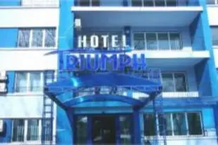 Hotel Triumph