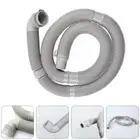 Wash Machine Pipe Parts Extension Water Hose Washing Machine Hose Replacement