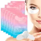 110 Pairs C. ARTIST 100% Natural Eyelash Extension under Eye Gel Pads Patches Ki