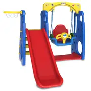 Lifespan Ruby 4 in 1 Swing & Slide