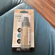 Revlon ColorStay Makeup Normal/ Dry Skin 30ml 150 Buff