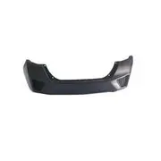 Sterling Bumper Bar to suit Honda Jazz 07/2014 to 06/2017 - HDJZ-BAR-35B