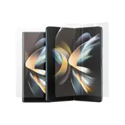 PanzerGlass Front Glass + TPU Screen Protector for Samsung Z Flip 5
