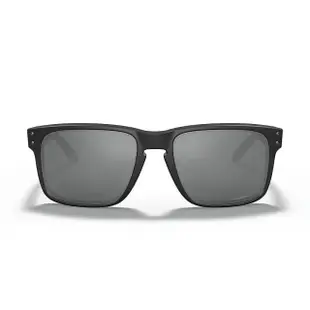 【Oakley】HOLBROOK(亞洲版 運動太陽眼鏡 OO9244-2756)