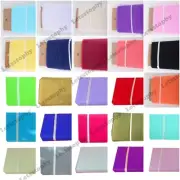 NEW 54"x120 FT 40 yards TULLE Bolt Wedding Party Decoration Pew Bow Bridal Favor