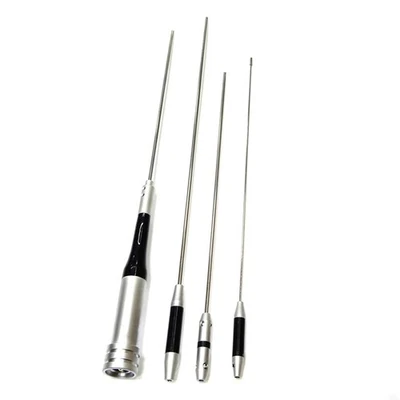 7900 Antenna Mobile Radio Dual Band VHF UHF 144-430MHz Car Radio Walkie7170