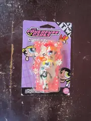 Wilton Cartoon Network The Powerpuff Girls Candle #2811-9902 For Sale!