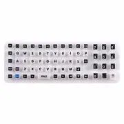 New Keypad Full Size for External Keyboard of Motorola Symbol Zebra VC5090