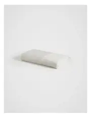 [Fine Day] Wonder King Flatted Sheet in Cream