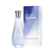 Davidoff Cool Water Jasmine Tangerine Edt 100Ml Spray