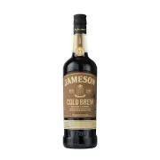 Jameson Cold Brew Irish Whiskey