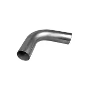 Redback Mandrel Bend 90 Degree - Outside Diameter 101mm 4" Mild Steel