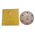 VTG NINA RICCI L'AIR DU TEMPS PERFUMED SOAP 100G 3.5Oz Paris France Bar Soap