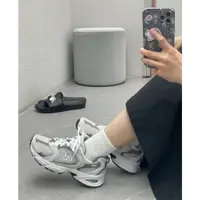 在飛比找蝦皮購物優惠-*米菲美國* NewBalance NB530 無尾熊 灰色