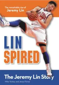 在飛比找博客來優惠-Linspired: The Jeremy Lin Stor