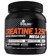 Olimp Creatine Mega Caps 400 Caps
