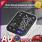 Digital BP Monitor with English Voice and Memory for 2 Users 240 Records