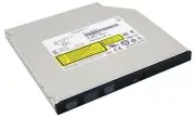 CD DVD Burner Writer Player Drive Replacement for HP ProDesk 400 G3 SFF Computer