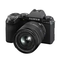 在飛比找誠品線上優惠-FUJIFILM 富士 X-S20 數位相機 + XF 18