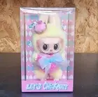 Pop Mart - Labubu The Monsters Let's Checkmate Series Plush