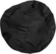 Waterproof Oxford Cloth Patio Table Cover Beer Cooler Table Protector Outdoor Furniture Cover Round Weatherproof Beer Cooler