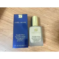 在飛比找蝦皮購物優惠-ESTEE LAUDER 雅詩蘭黛粉底液