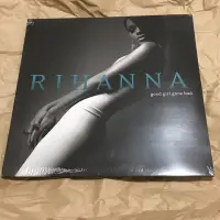 在飛比找蝦皮購物優惠-「現貨」Rihanna 蕾哈娜 Good Girl Gone