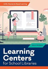 在飛比找誠品線上優惠-Learning Centers for School Li