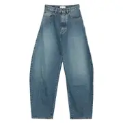 [Alaïa] Alaïa Cotton Jeans 40 FR BLUE