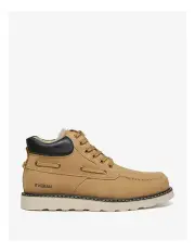 [EVERAU] Summit Shoes in Brown