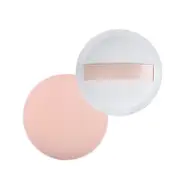 Nevenka 2 Pcs Powder Puffs Soft Skin Friendly Makeup Sponge for Foundation-Set13