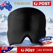 Migraine Ice Head Wrap Reusable Headache Relief Hat Flexible Migraine Relief Hat