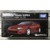 在飛比找蝦皮購物優惠-《GTS》純日貨 Tomica Premium Toyota