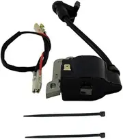 MYOEBN Ignition Coil 30500-Z0H-003 30500-Z0Z-013 fit for GX25 GX25N GX35 FG110 HHT25S WX10K1 BRUSH CUTTER